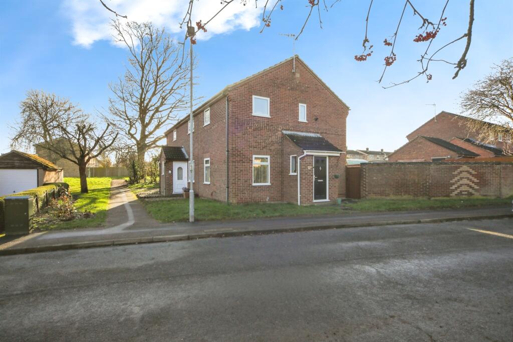 Main image of property: Anderson Walk, Bury St. Edmunds