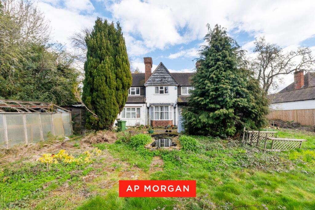 Additional image 23 of Tanworth Lane, Shirley, Solihull, West Midlands, B90