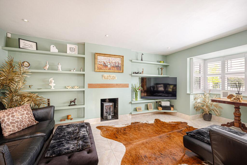 House in Cambridge - View 5