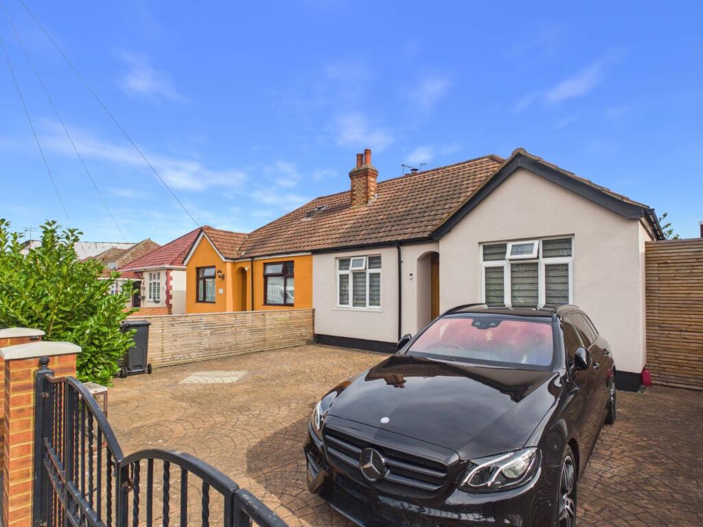 Main image of property: Sunbury Road, Feltham, Middlesex, TW13