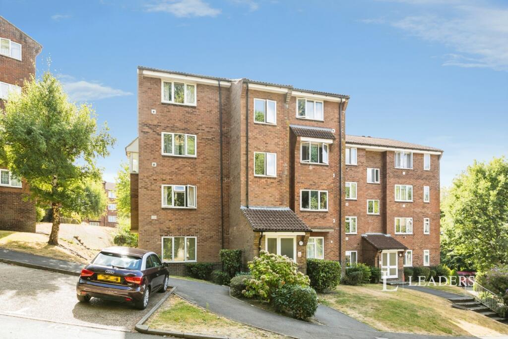 Main image of property: St. Leonards Park, East Grinstead, RH19