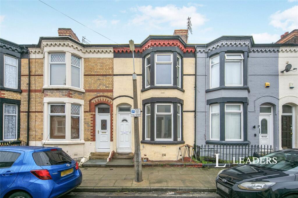 Main image of property: Lenthall Street, L4