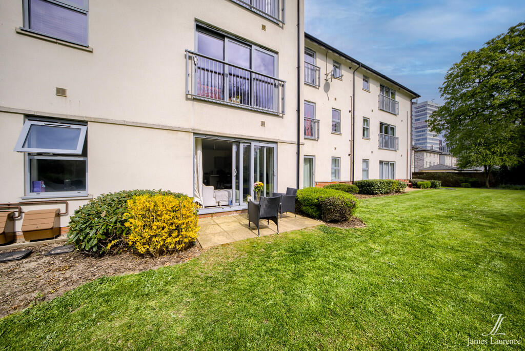 Main image of property: Bloomsbury House, Highfield Gardens, 7 Highfield Road