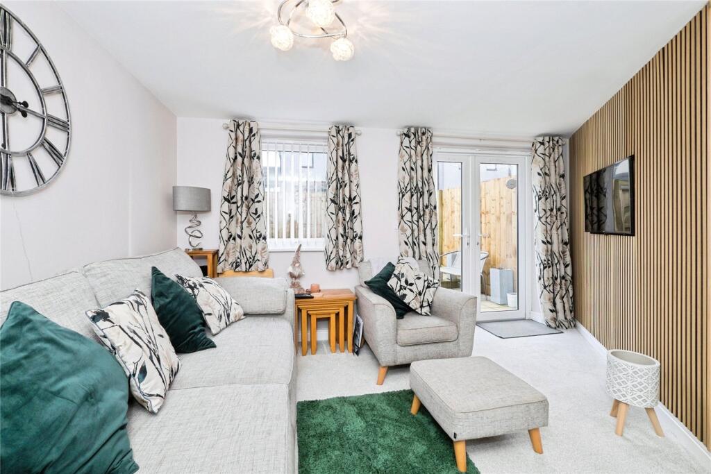 Main image of property: Rotair Road, Camborne, Cornwall, TR14