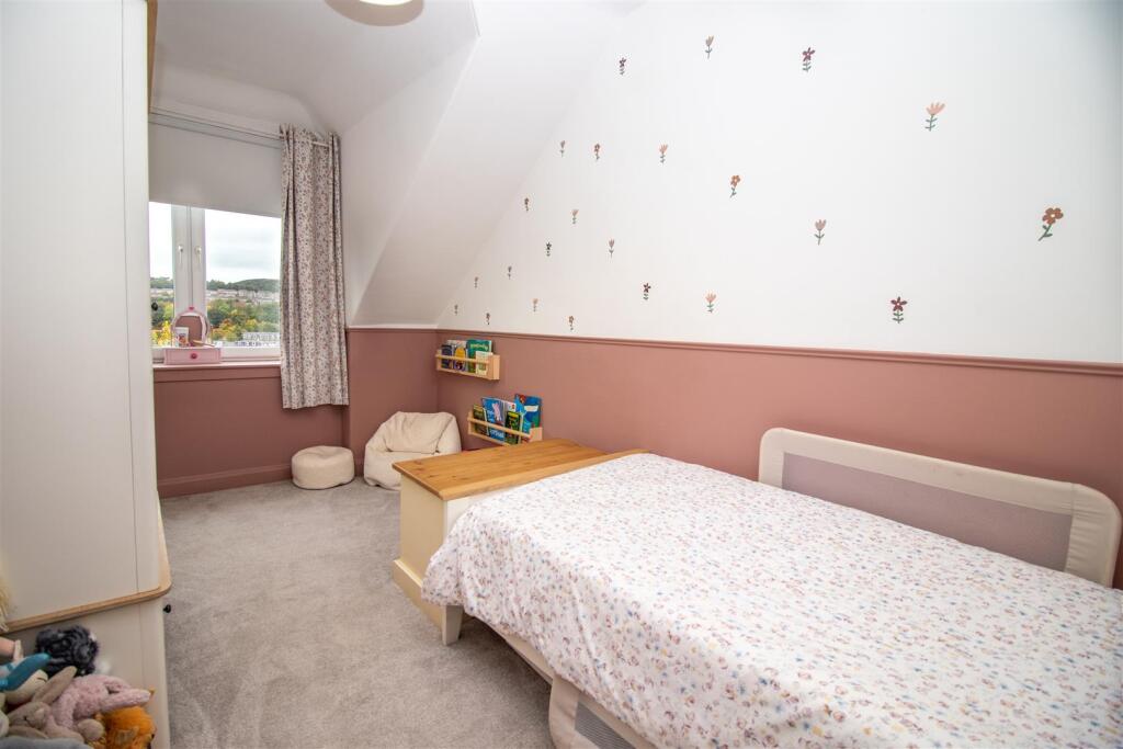 House in Galashiels - More