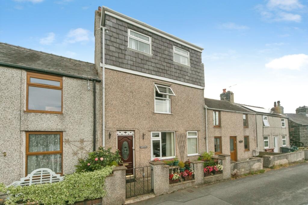 Main image of property: Pen Y Bryn Road, Llanfairfechan, Conwy, LL33
