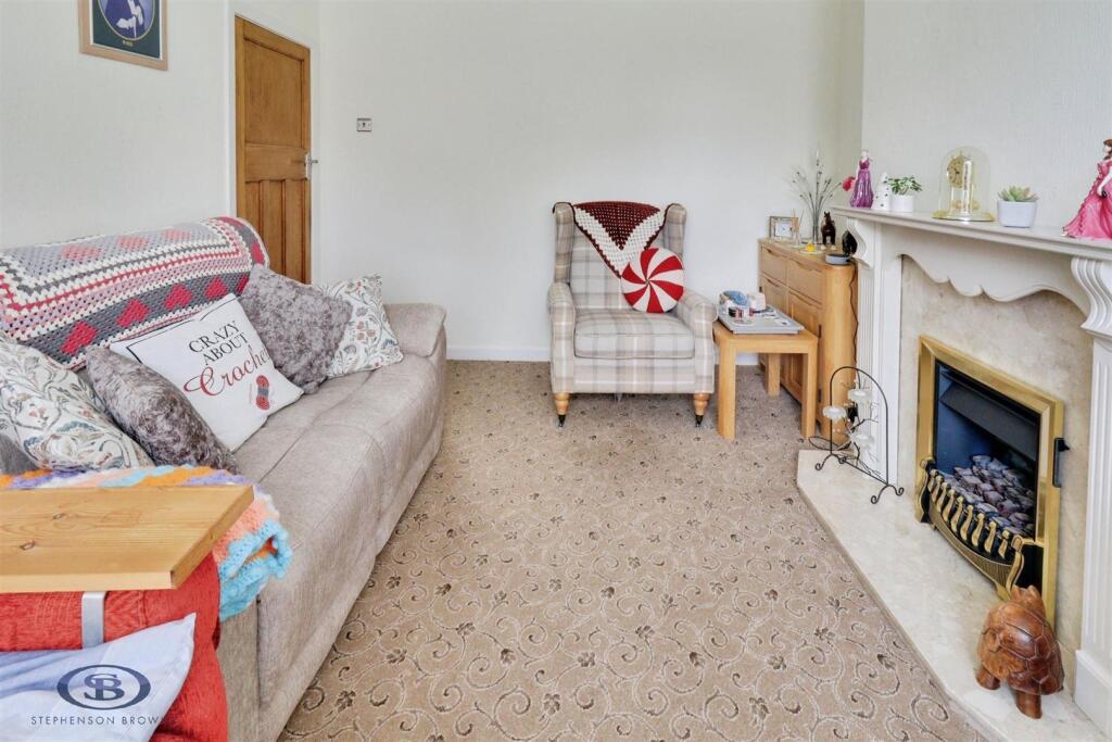 Walford Avenue, Crewe - View 5