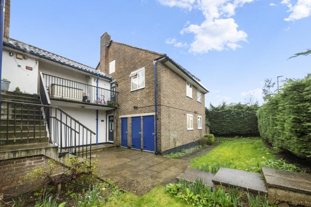 Main image of property: Boston Road, Hanwell, W7
