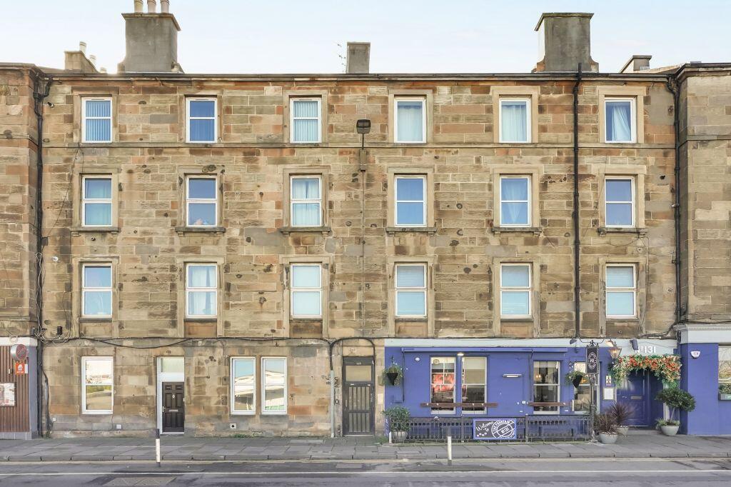 Main image of property: 123 2f4 Dundee Street, Edinburgh, EH111AX