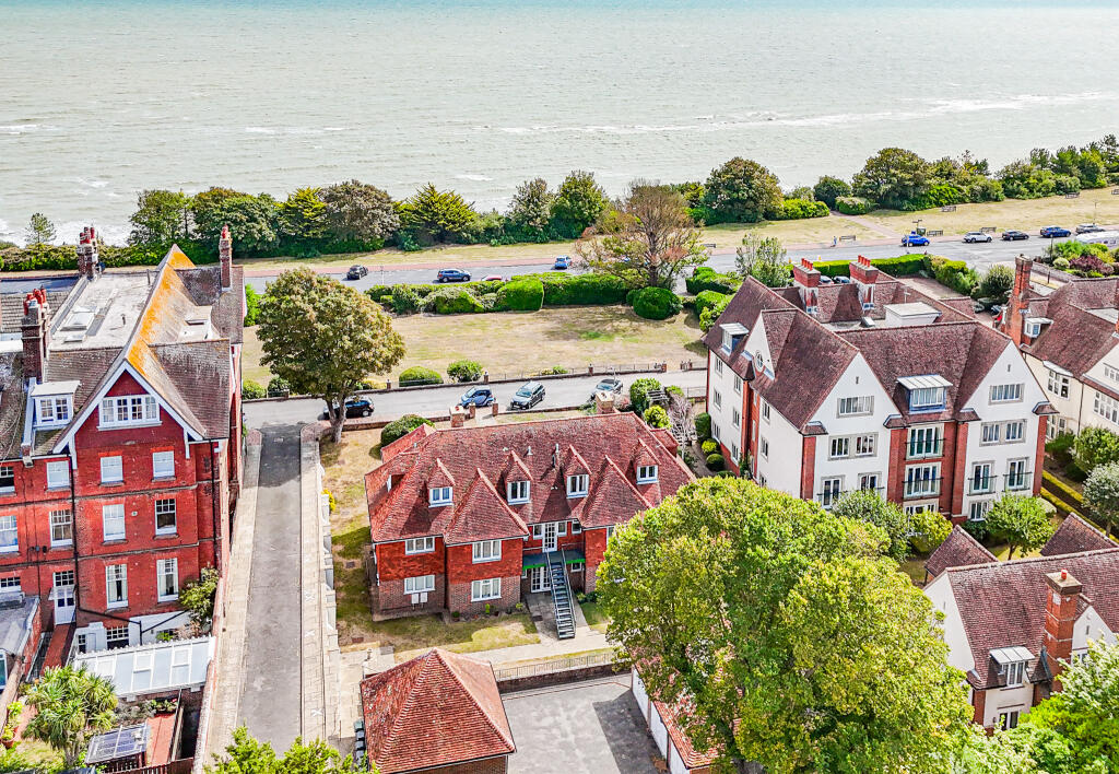 Main image of property: Chatsworth Gardens, Eastbourne, East Sussex