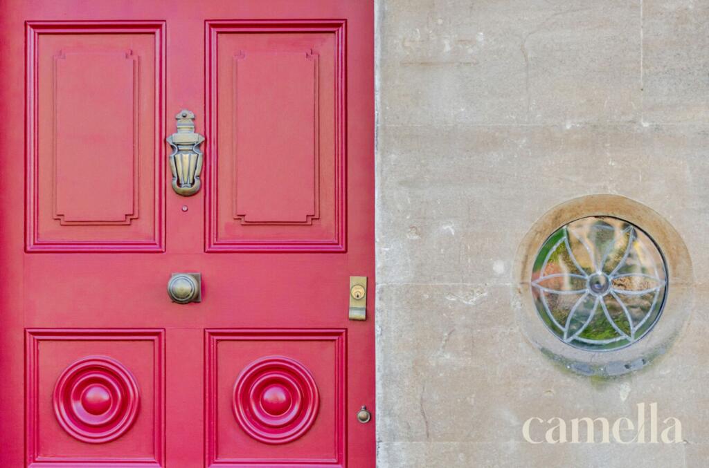 Main image of property: Bloomfield Road, Bath, BA2