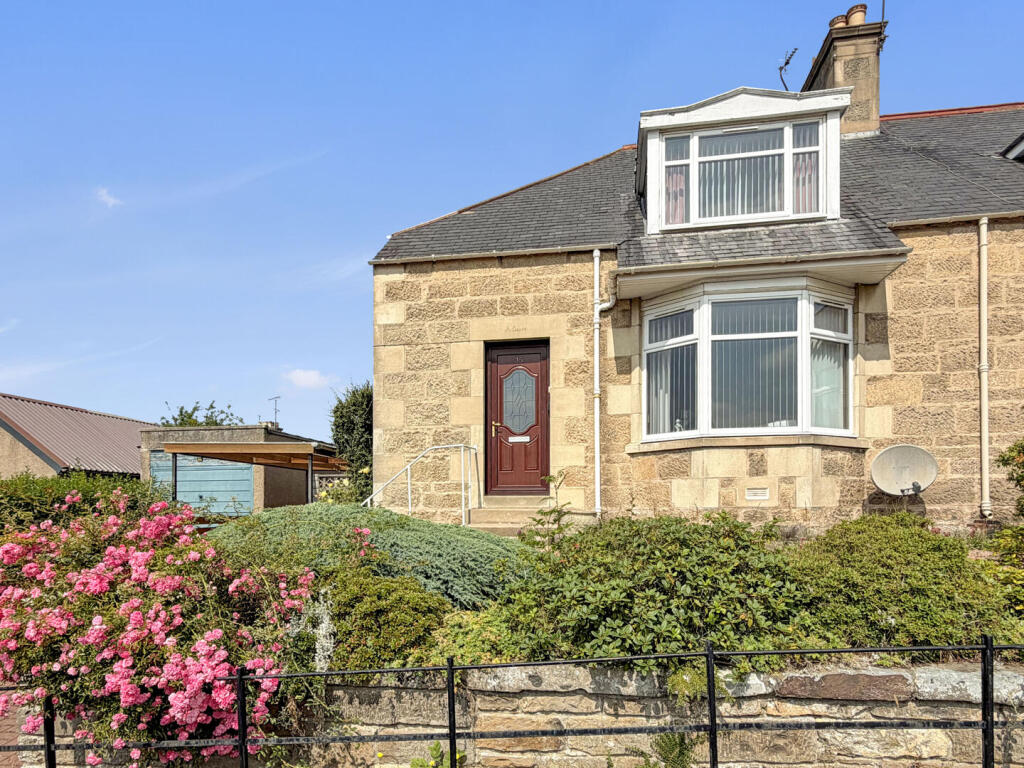 Main image of property: Petrie Crescent, Elgin