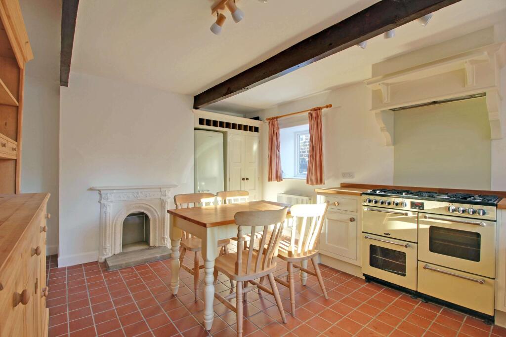 House in Calderdale, Heptonstall - View 4