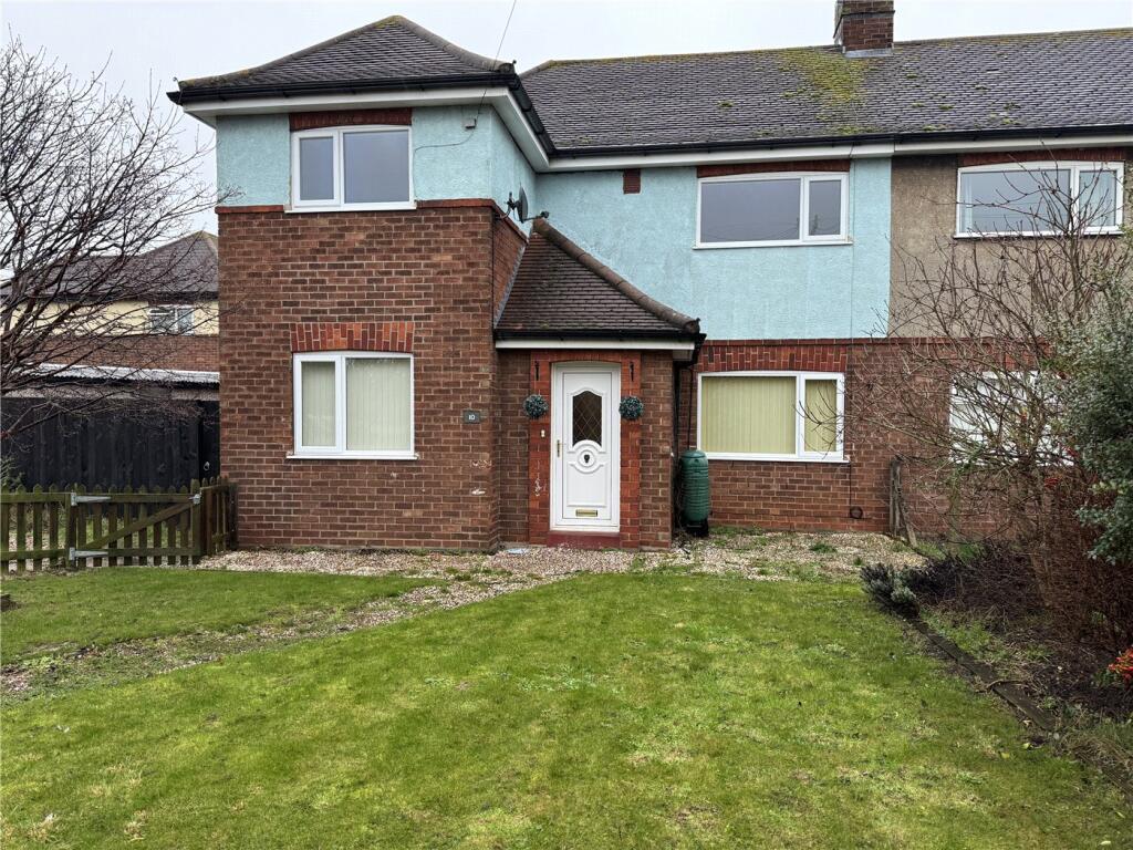 Main image of property: Brunswick Square, Billinghay, Lincoln, Lincolnshire, LN4