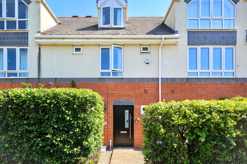Main image of property: 3 Tower Court Tower Hill, Witney