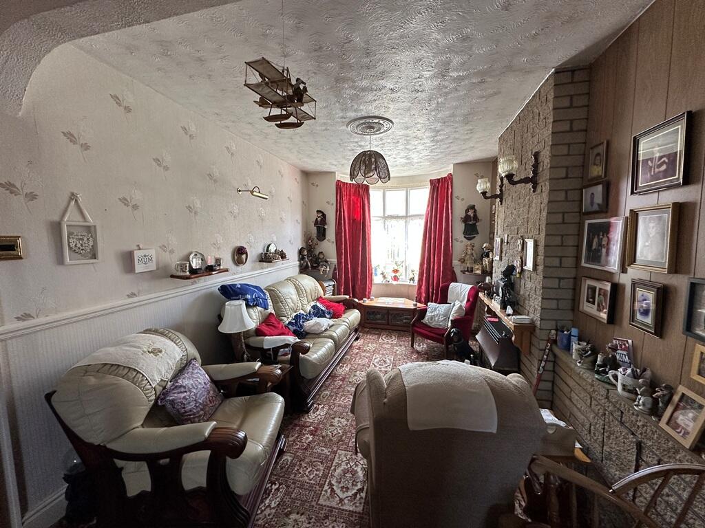 House in Doncaster - View 2