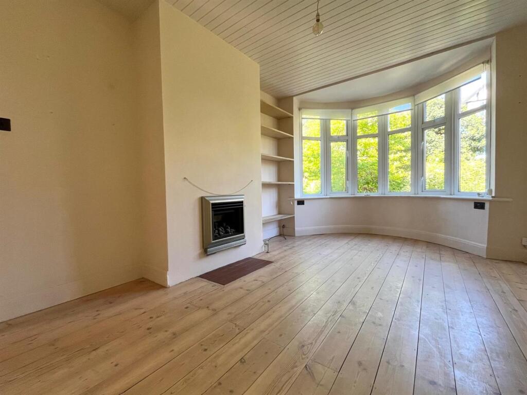Fairlight Avenue, Hastings – pohled 5