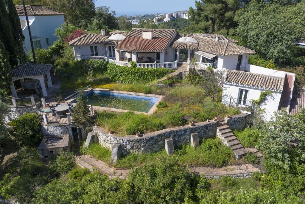 Main image of property: Andalucia, Malaga, Benahavis