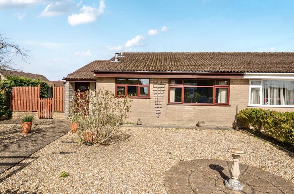Main image of property: Moor Close, Wincanton, Somerset, BA9