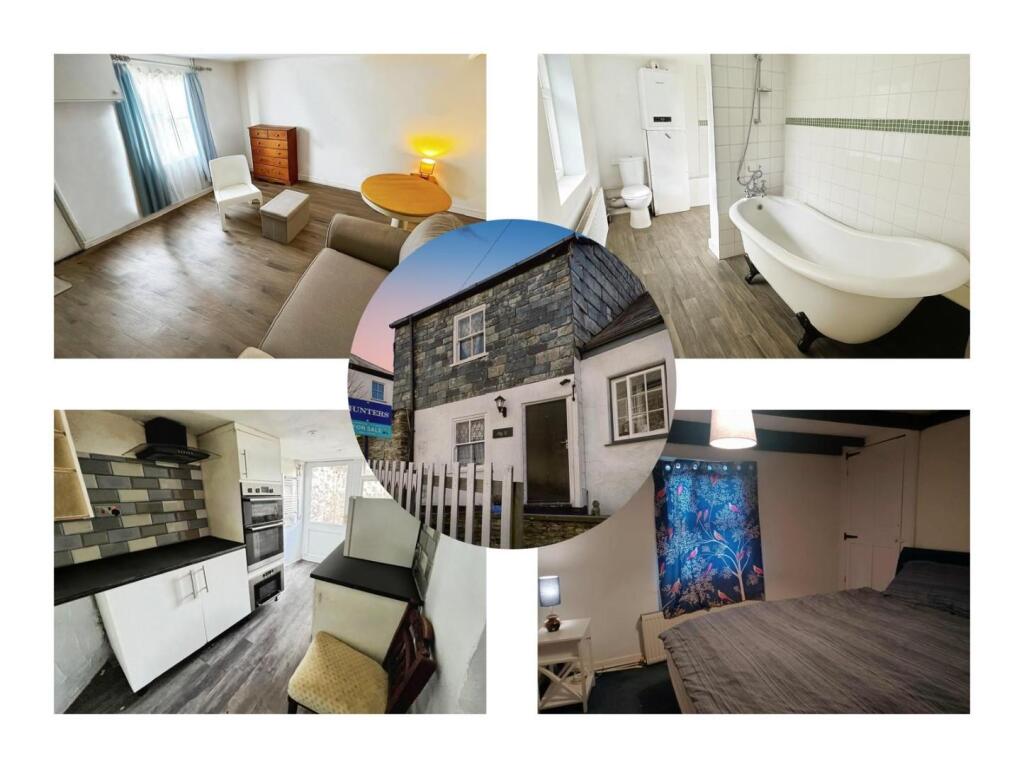 Main image of property: St. Thomas Hill, Launceston