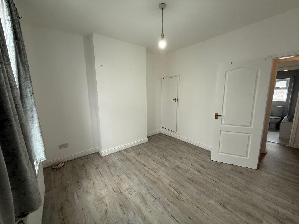 Main image of property: Shrewsbury Road, Sneinton, NG2