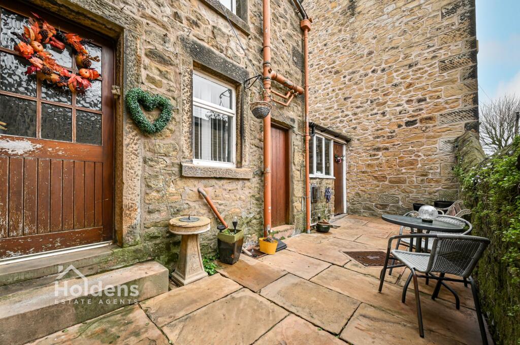 Main image of property: Berry Lane, Longridge, PR3