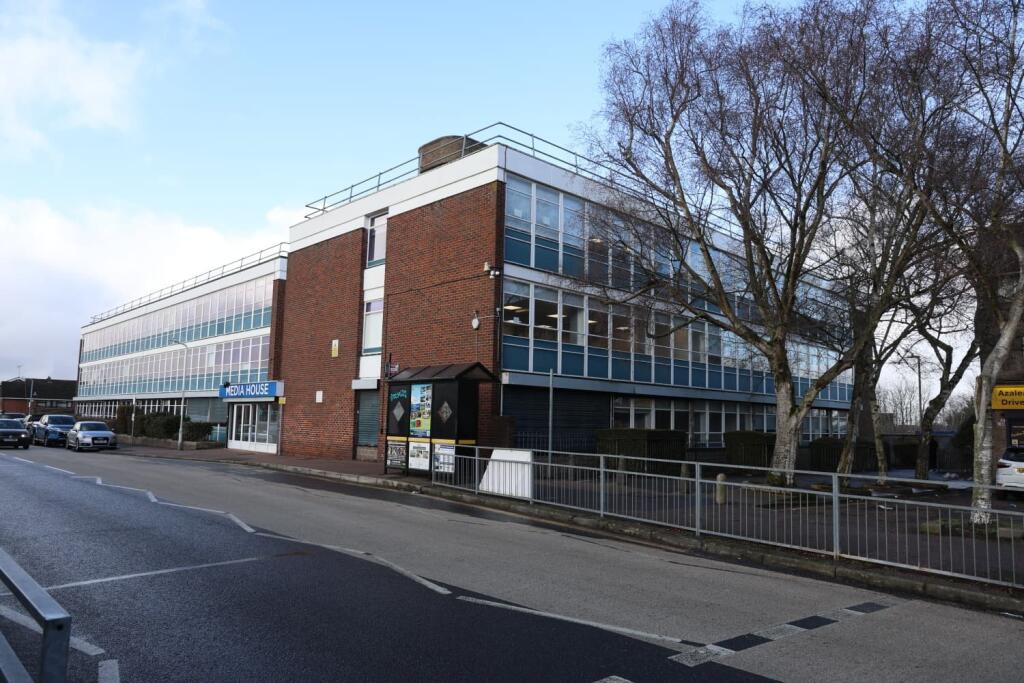 Main image of property: Media House, Azalea Drive, Swanley BR8 8HU