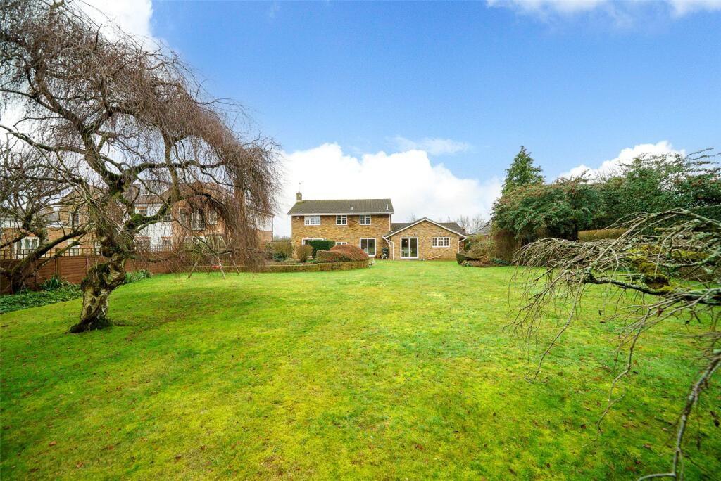 Additional image 12 of Prospect Lane, Harpenden, AL5