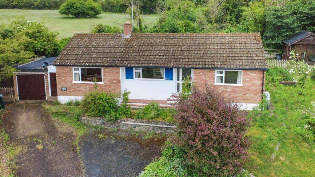 Main image of property: Bank Lane, Uckinghall, Gloucestershire