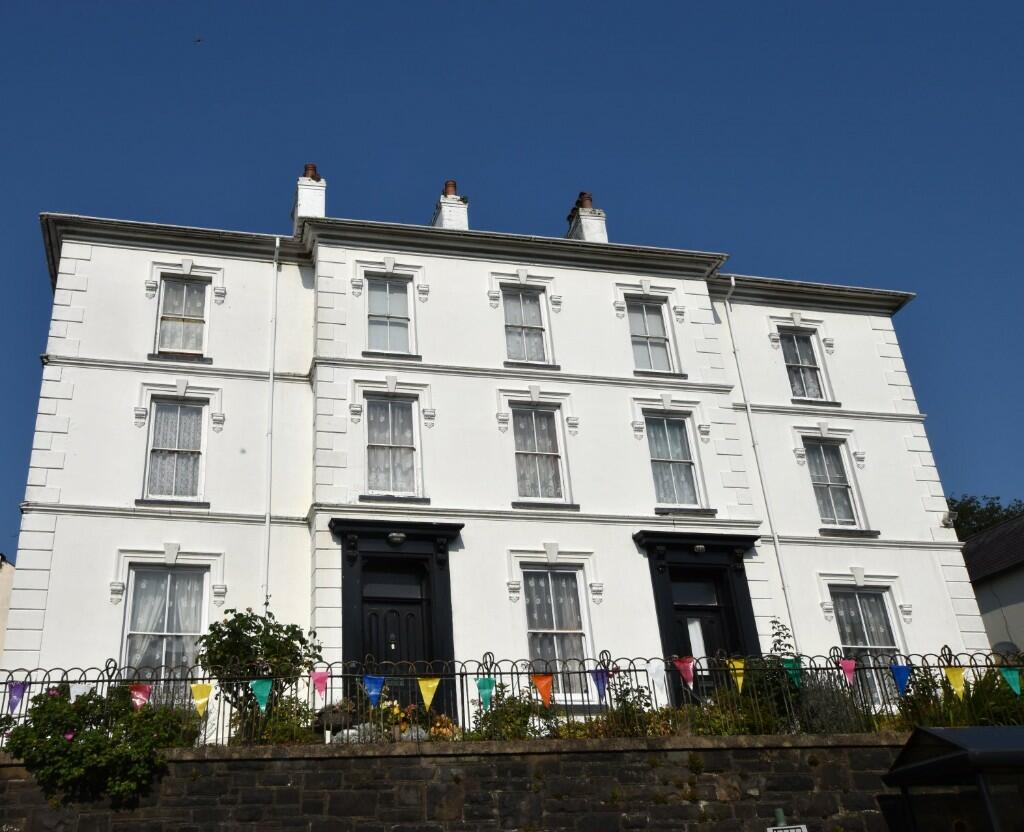 Main image of property: King Street, Llandysul, Ceredigion. SA44 4DF