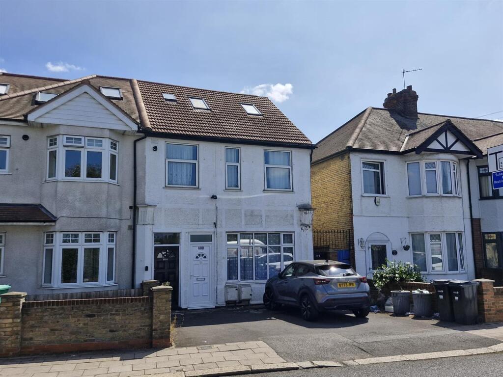 Main image of property: Grove Road, CHADWELL HEATH, RM6