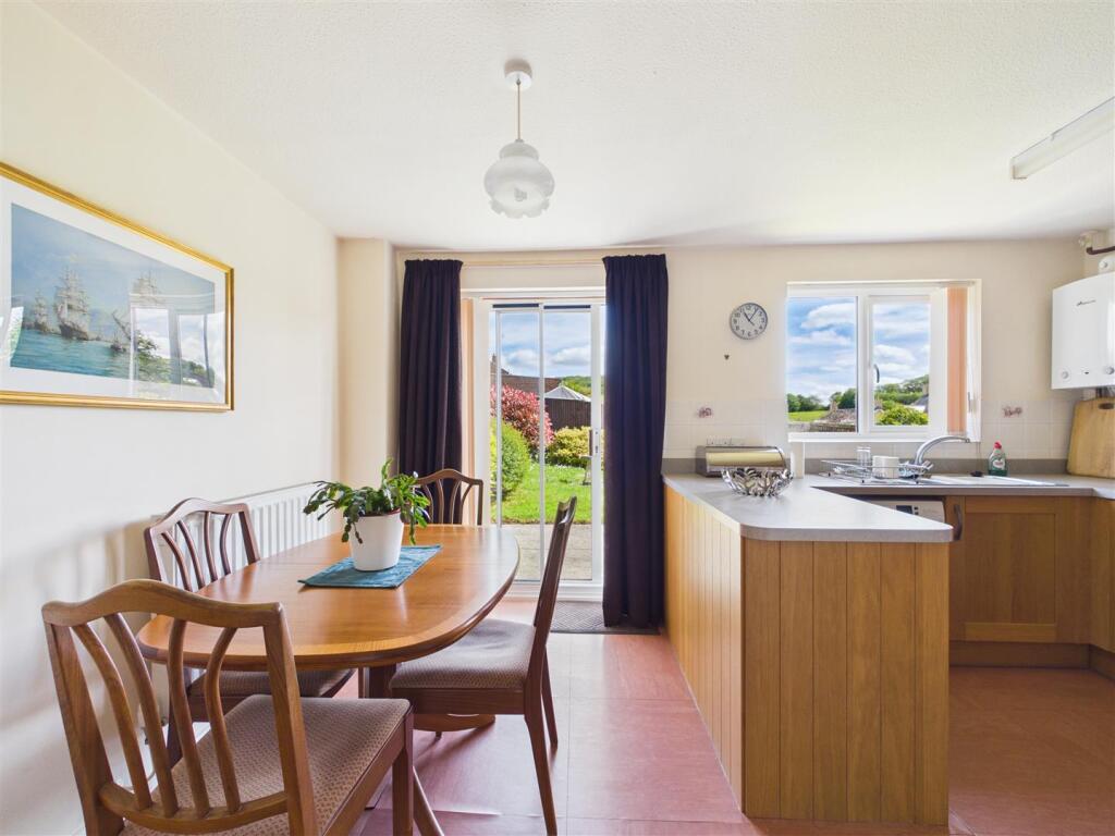 House in Forest of Dean, Mitcheldean - View 4