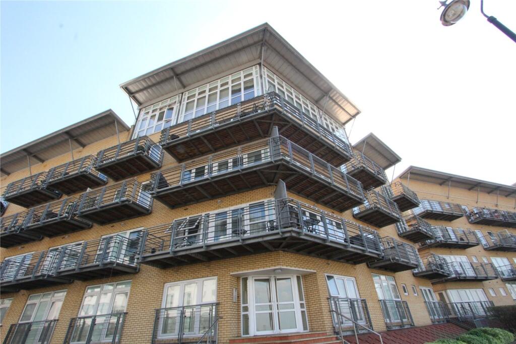 Main image of property: Carmichael Avenue, Greenhithe, Kent, DA9