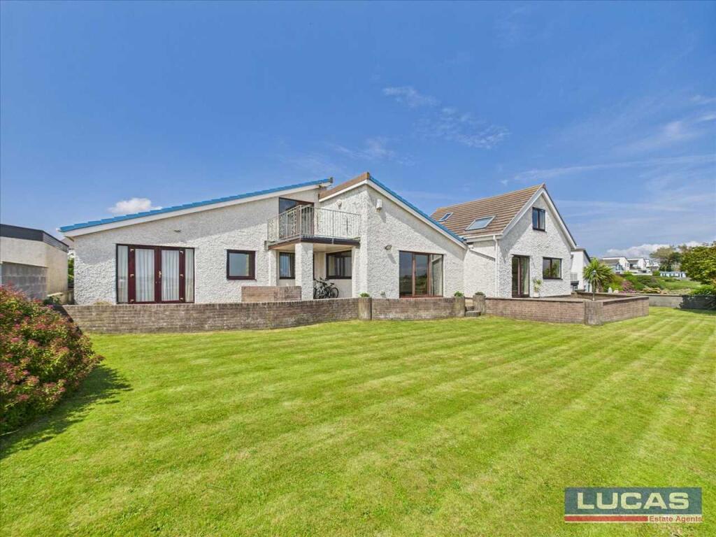 Main image of property: The Rise, Trearddur Bay