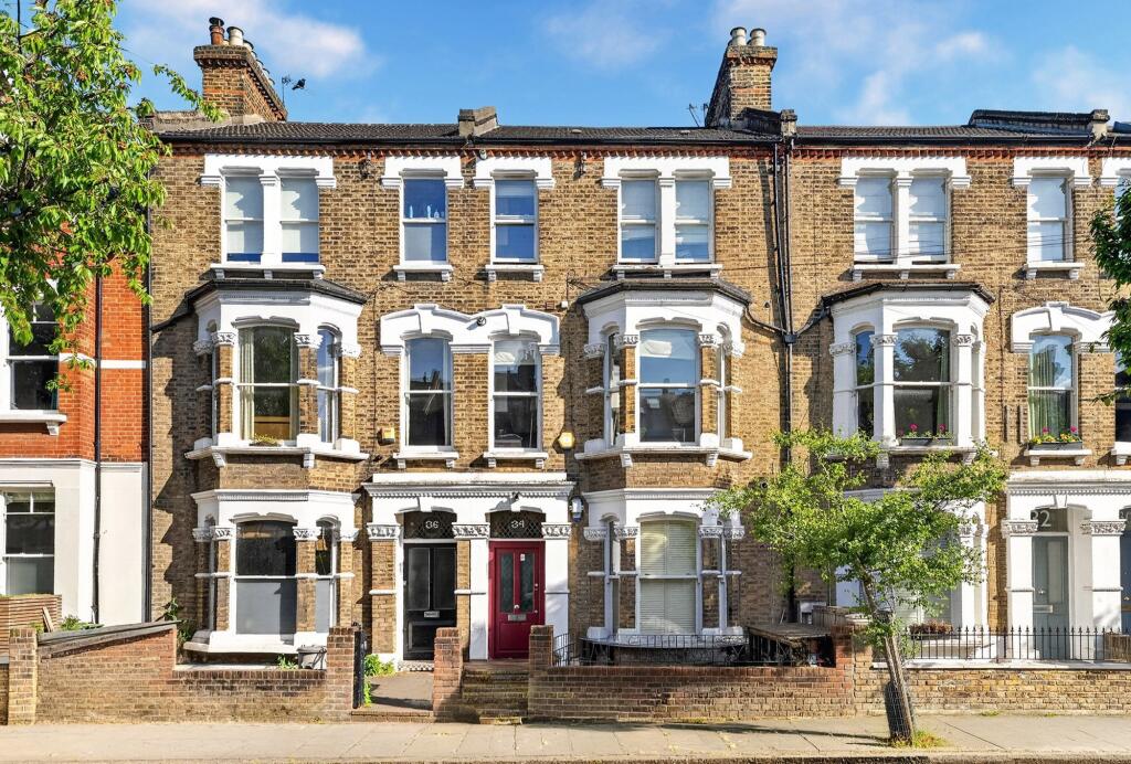 Main image of property: Fairbridge Road, London, N19