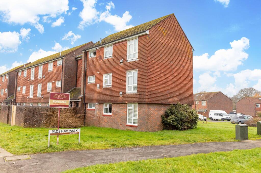 Main image of property: Comper Close, Crawley, RH11