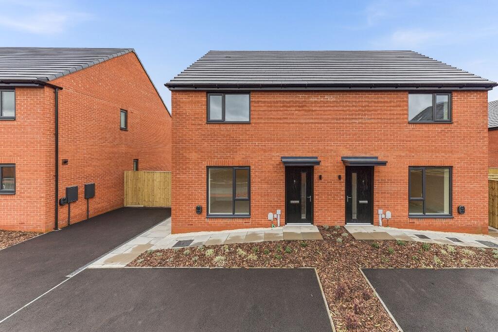 Main image of property: Herald Road, DN3