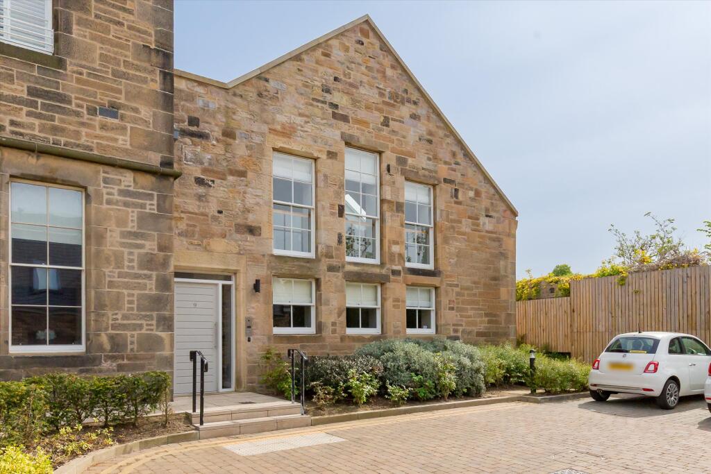 Main image of property: Gorgie Road, Edinburgh, EH11