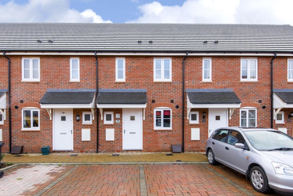 Main image of property: Damson Drive, Didcot