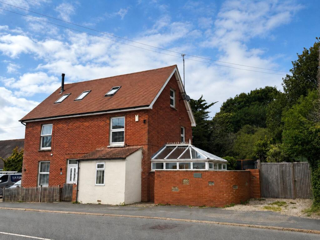 Main image of property: Magham Down, Hailsham, East Sussex, BN27