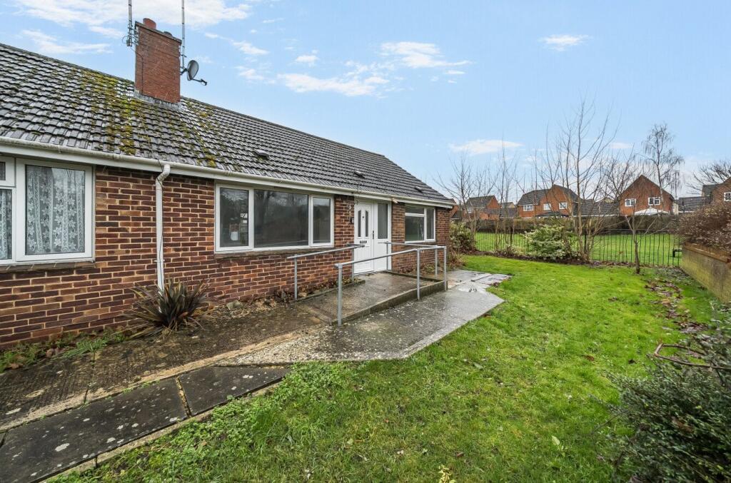 Main image of property: Pye Street, Faringdon, Oxfordshire, SN7