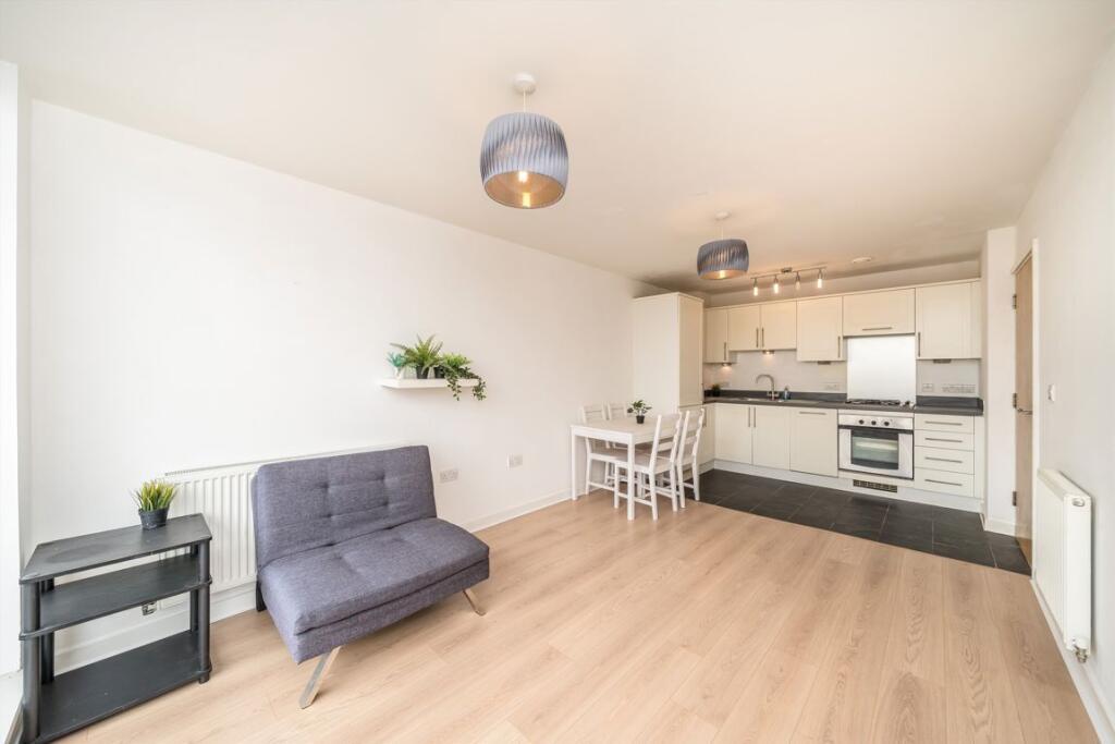 Main image of property: Evelyn Street, Deptford