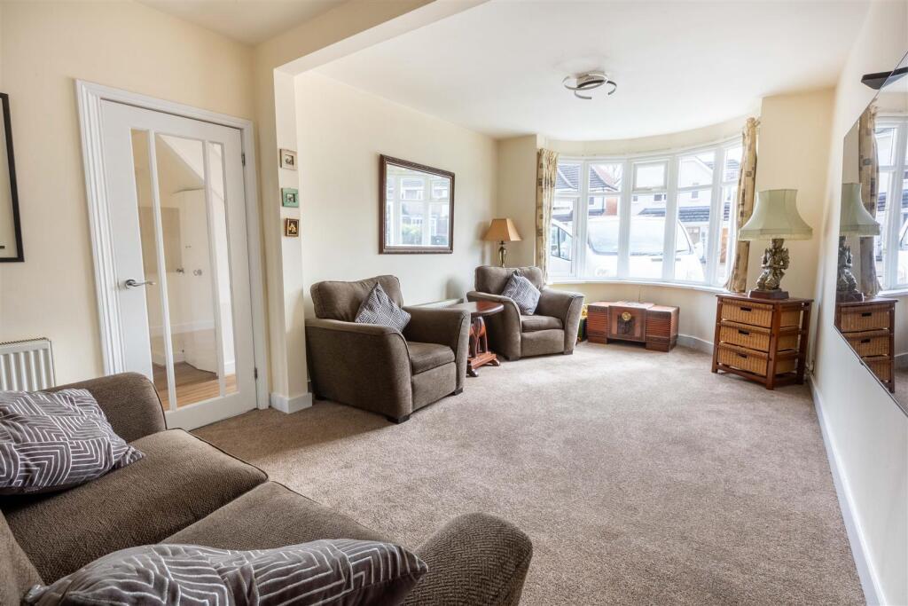 House in Solihull, West Midlands - View 4