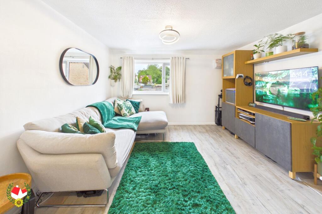 Apartment in Gloucester, Lower Rea, Quedgeley - View 4