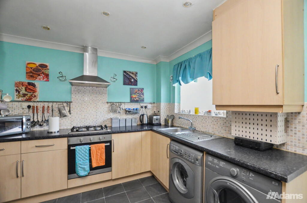 House in Runcorn, Hallwood Park, Beechwood - View 4