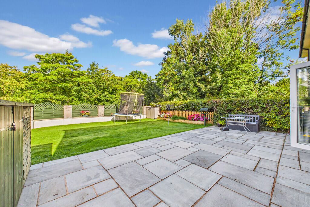 House in Carlisle - View 4