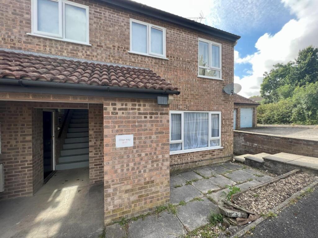 Main image of property: Otter Way, Barnstaple
