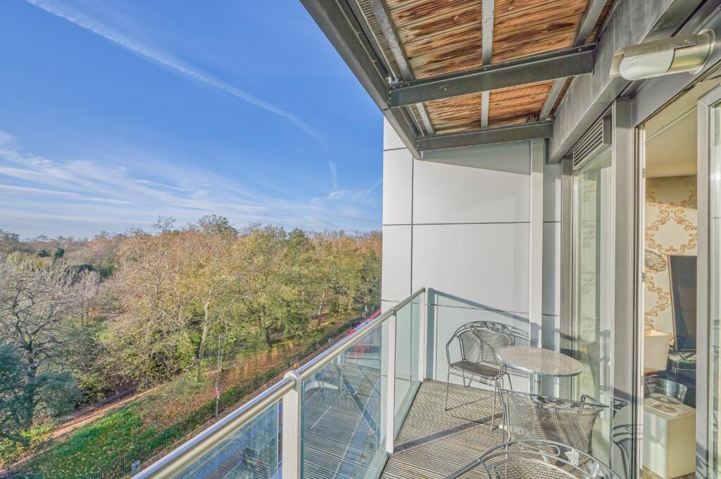 Main image of property: Eustace Building, 372 Queenstown Road, London, SW11