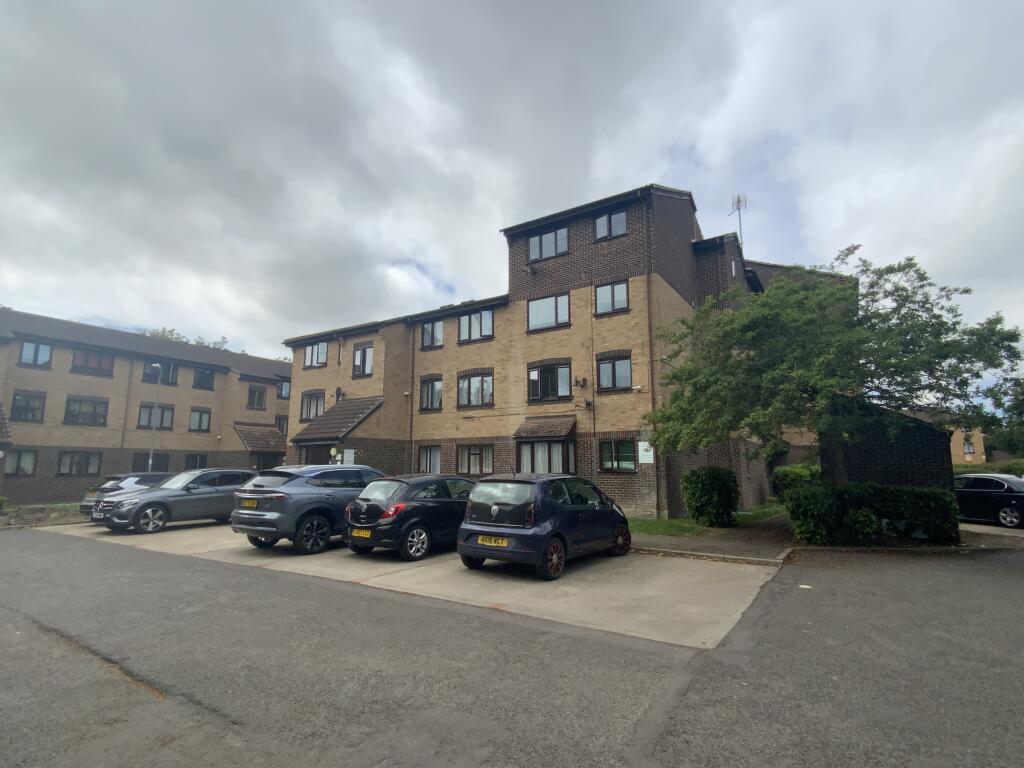 Main image of property: Conway Gardens, Grays, Thurrock