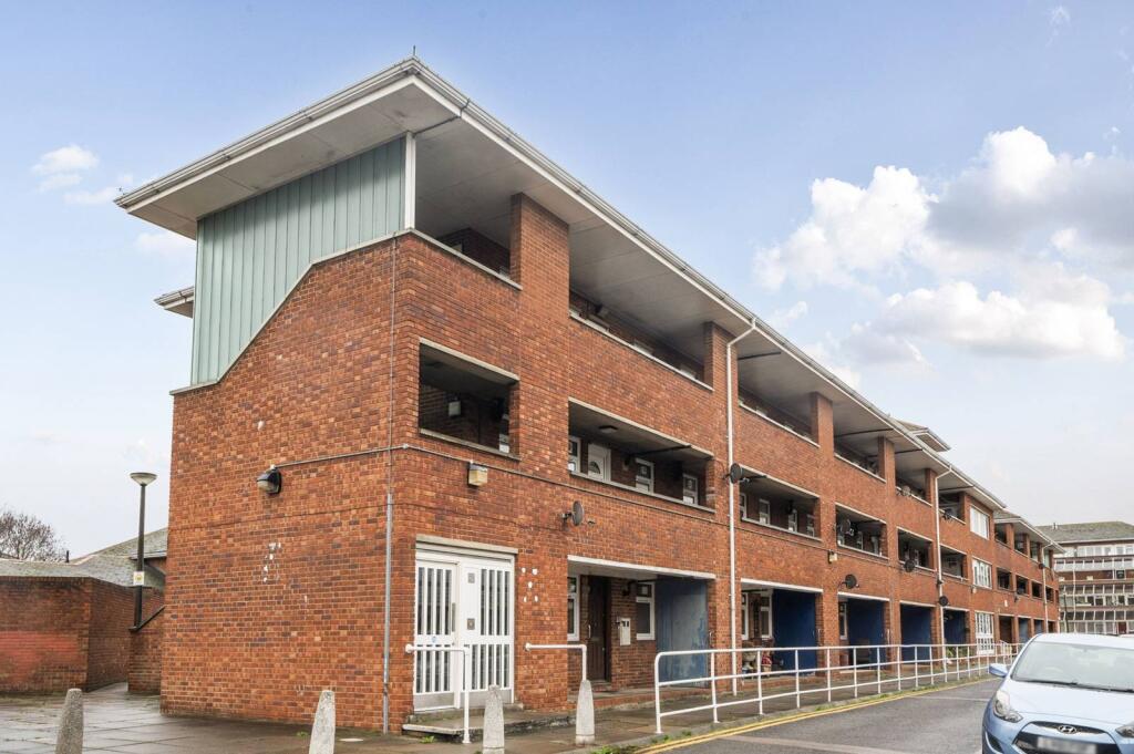 Main image of property: Dornberg Close, Blackheath, London, SE3